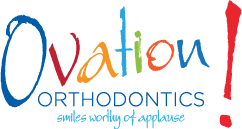 Ovation Logo Sm