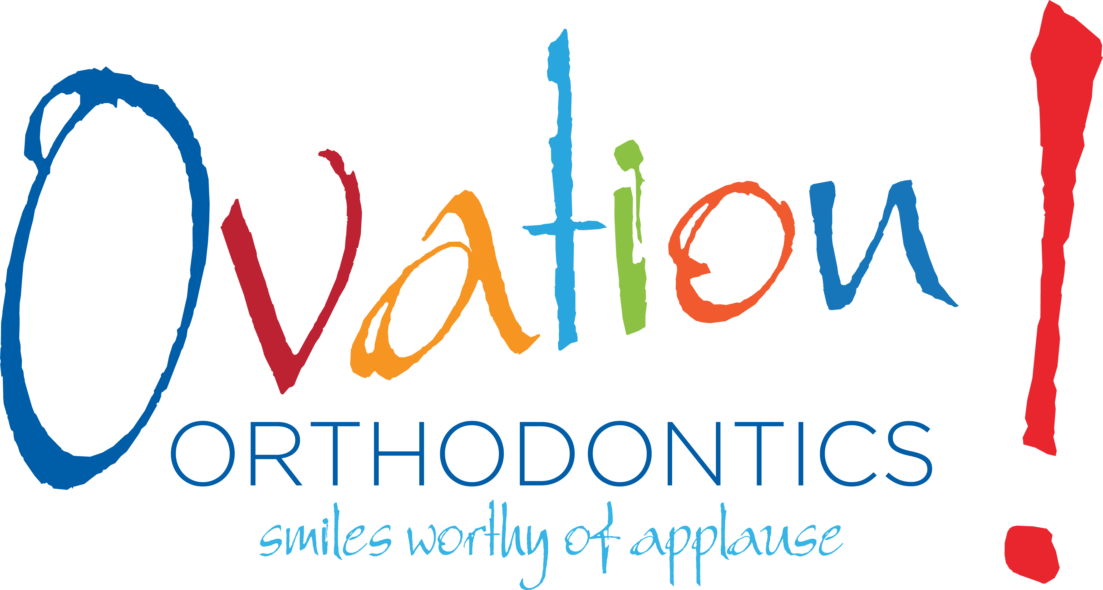 Ovation Orthodontics! - smiles worthy of applause