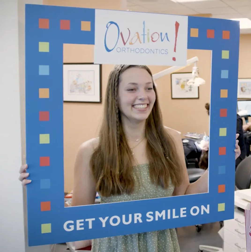 smile-frame