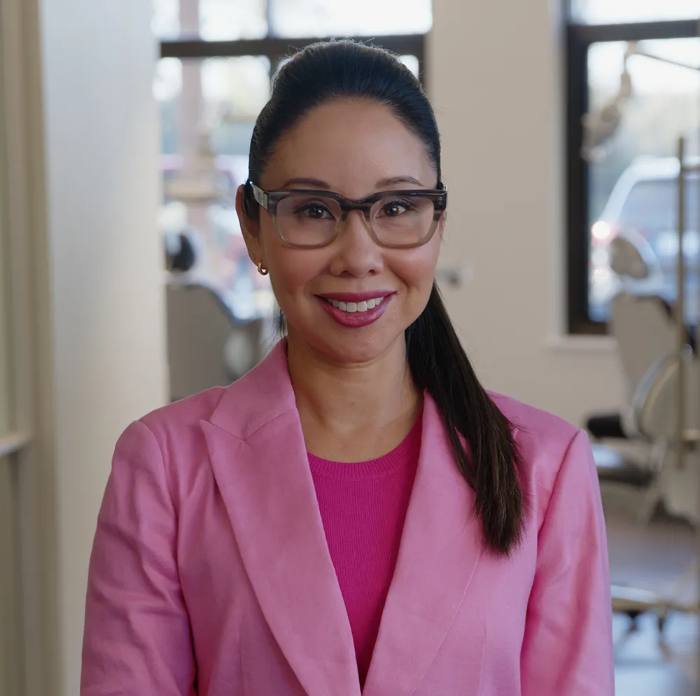 Dr. Tiffany Waki - Ovation Orthodontics Meet Dr. Tiffany Waki, orthodontist at Ovation Orthodontics