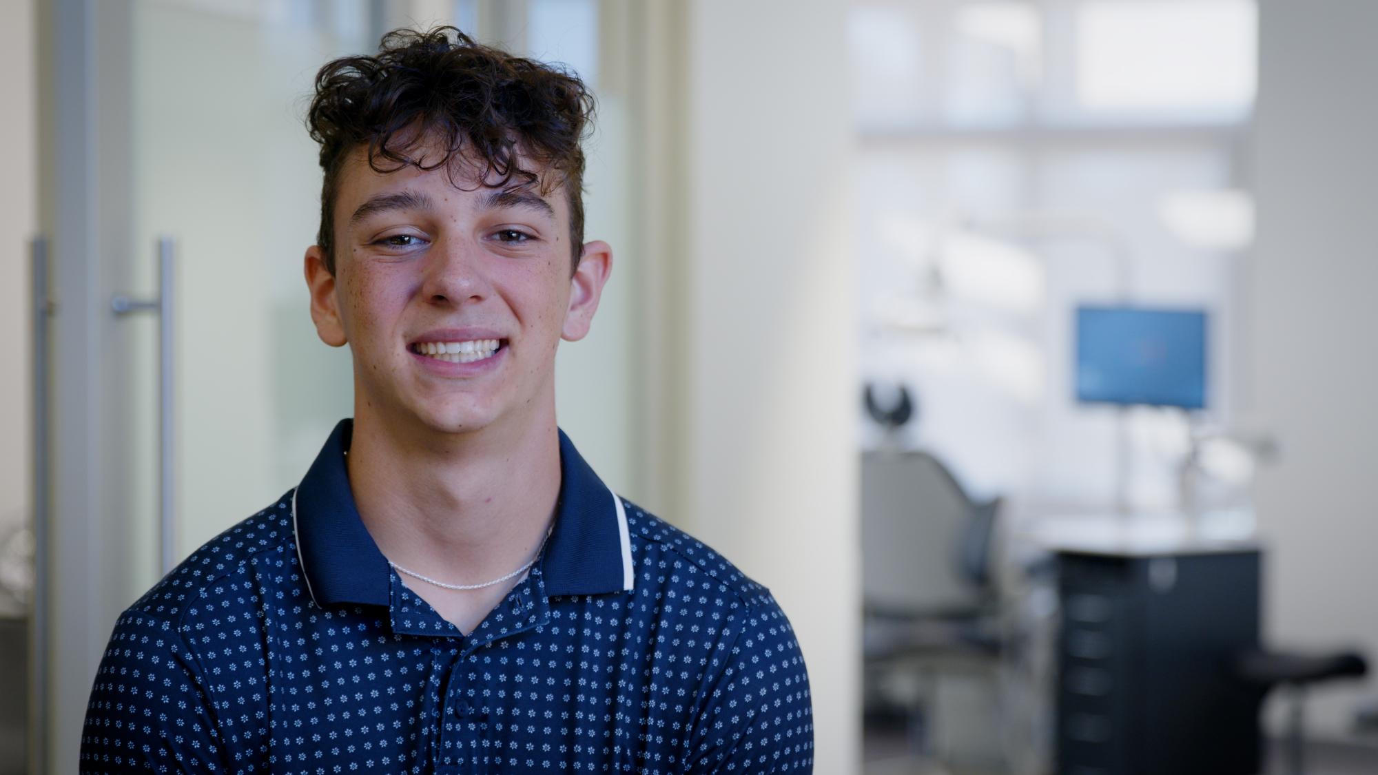 orthodontist minnetonka