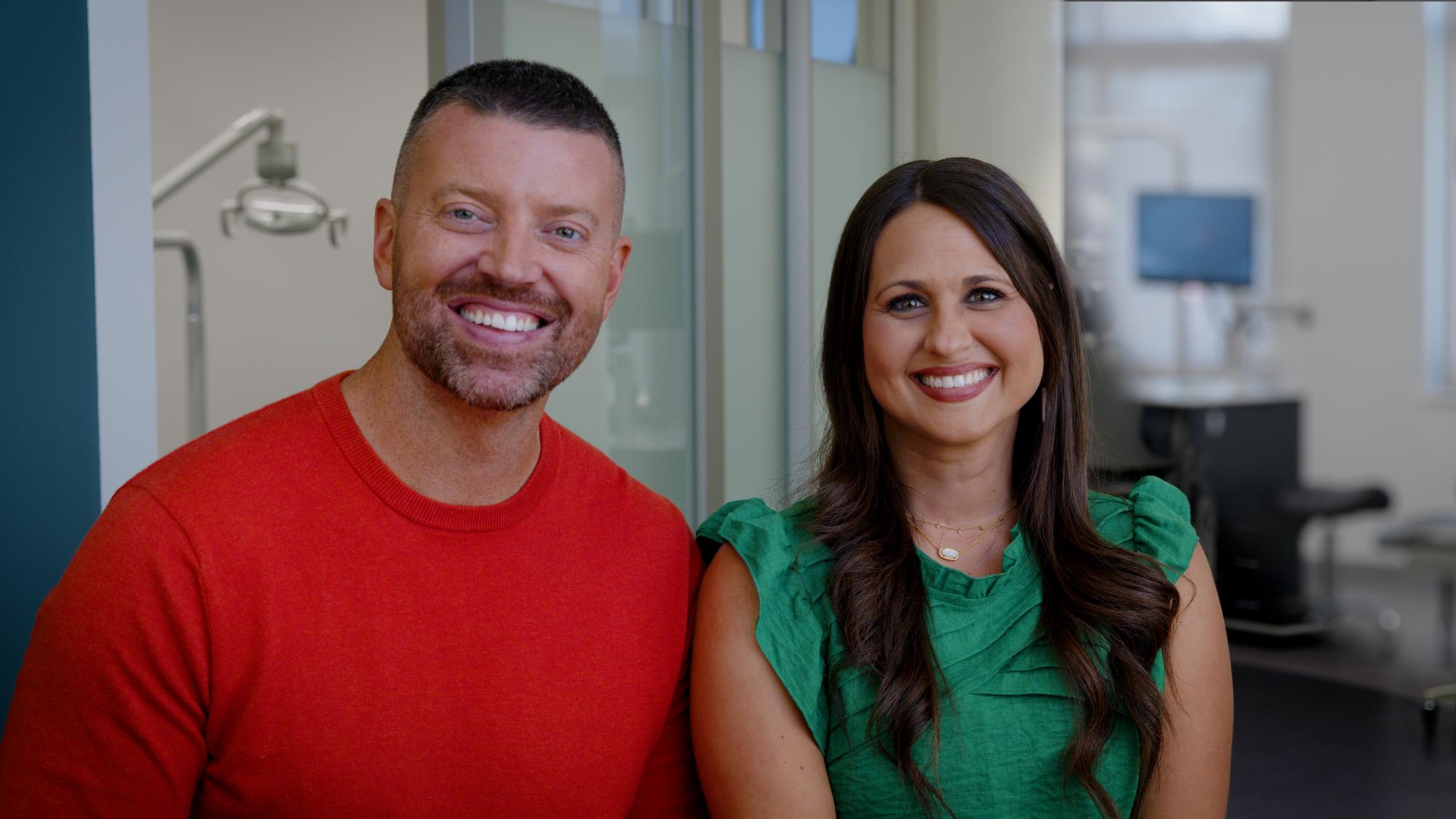 orthodontist minnetonka