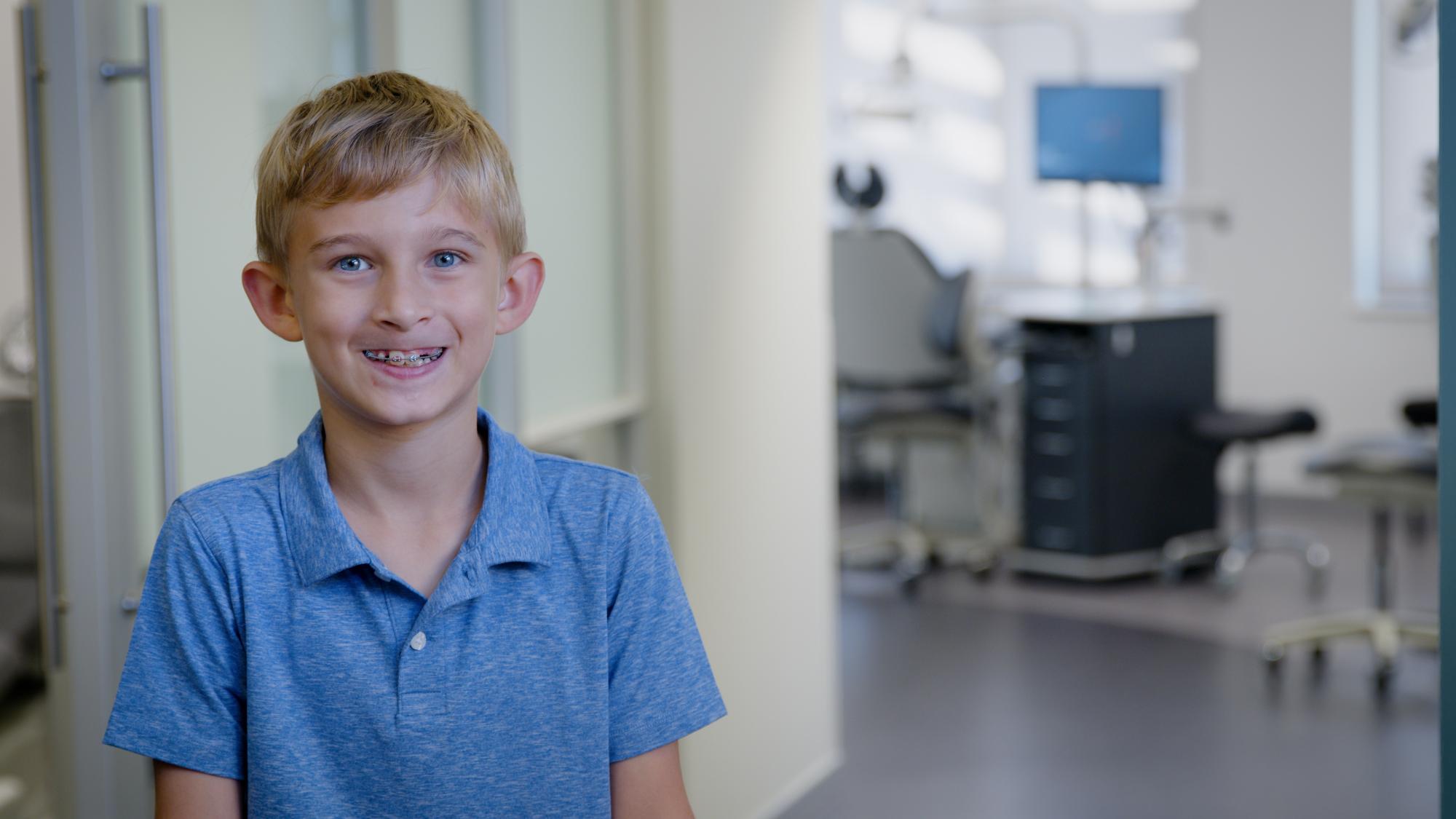 orthodontist minnetonka