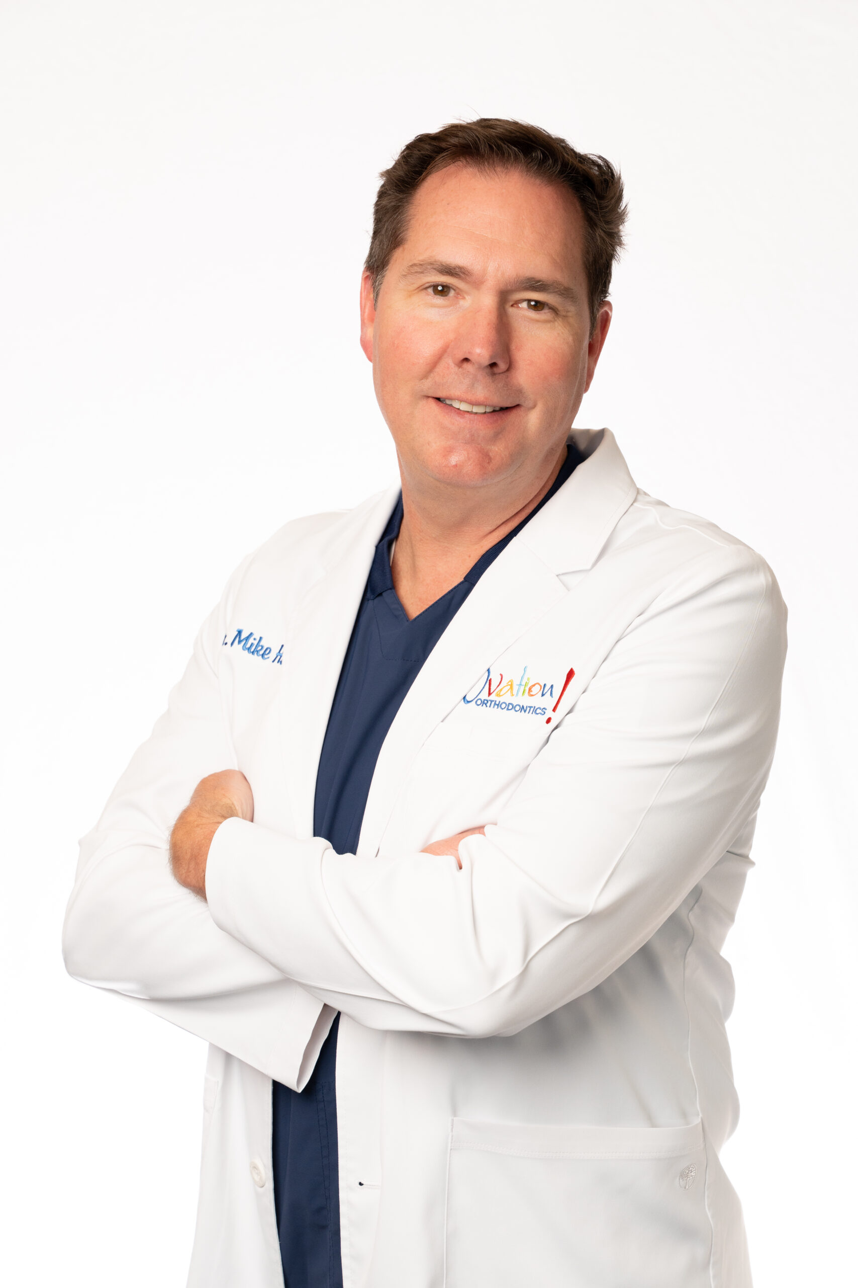 Ovation Orthodontics orthodontist