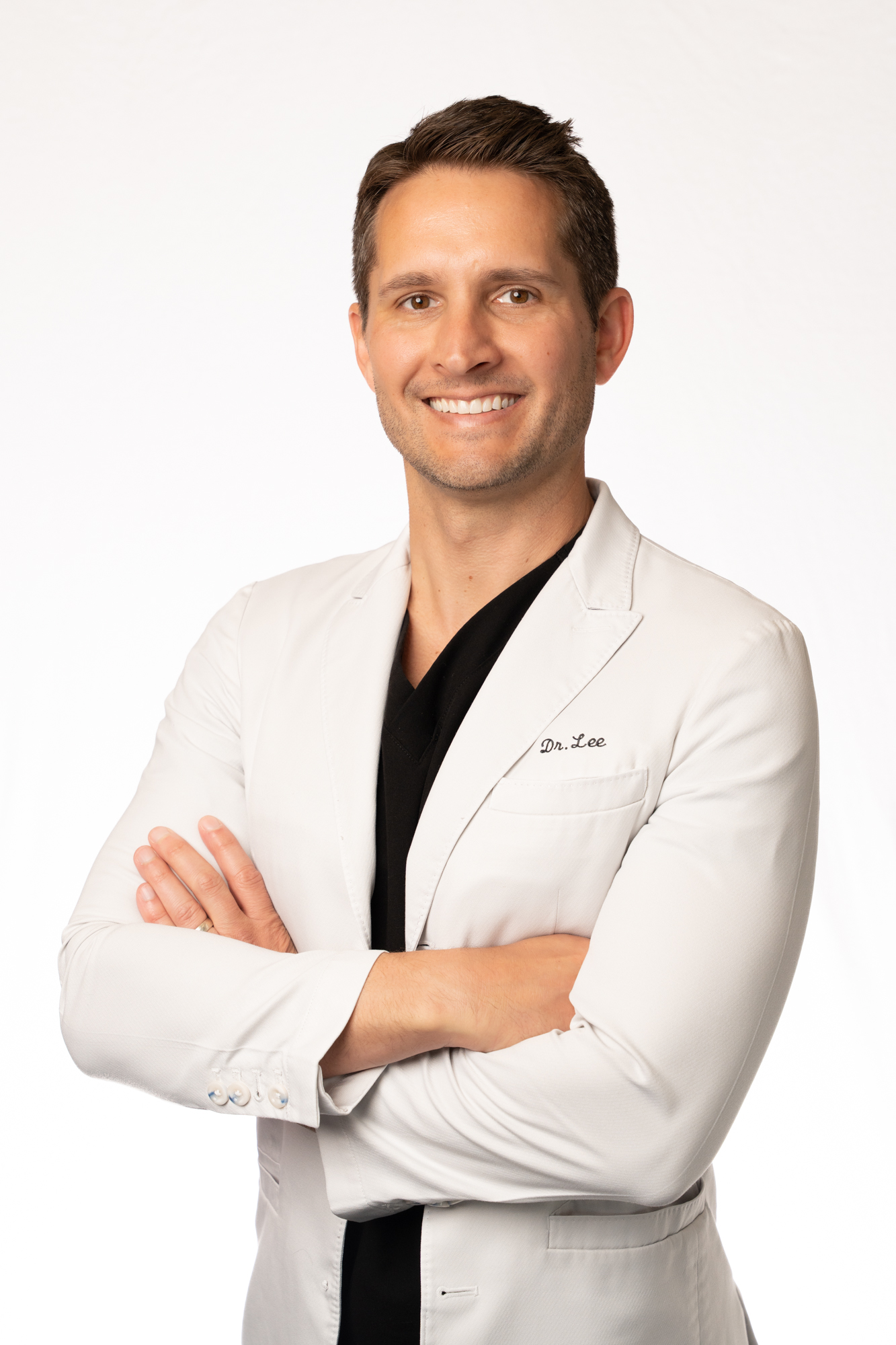Ovation Orthodontics orthodontist
