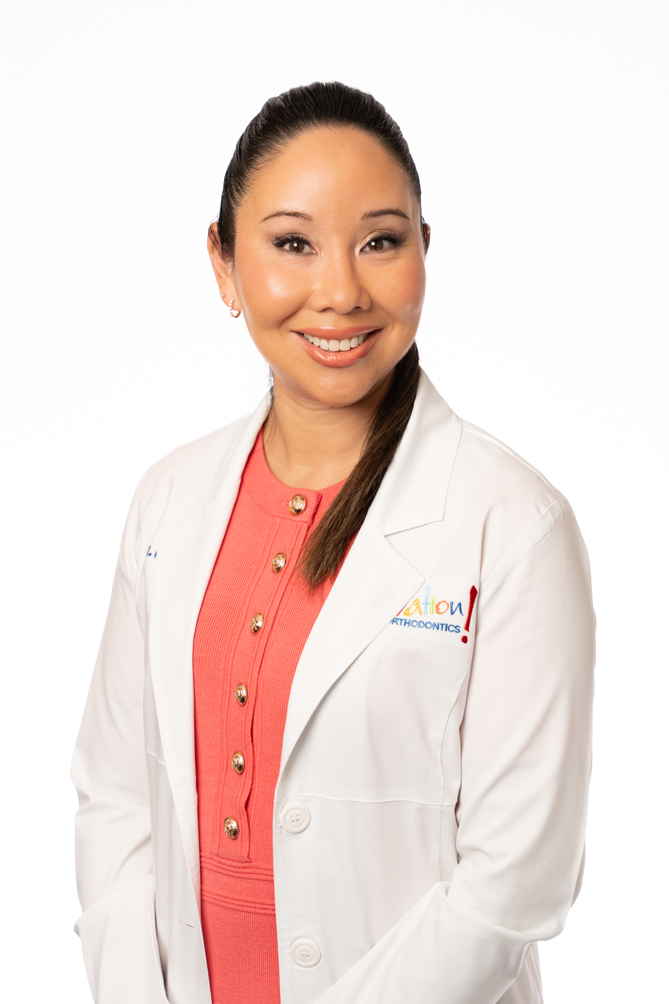 Ovation Orthodontics orthodontist